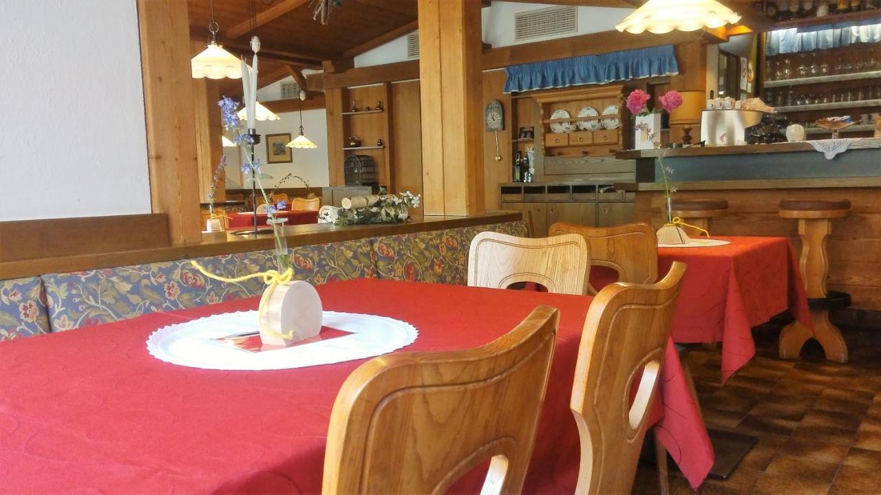 Hotel Brandl San Candido Zewnętrze zdjęcie