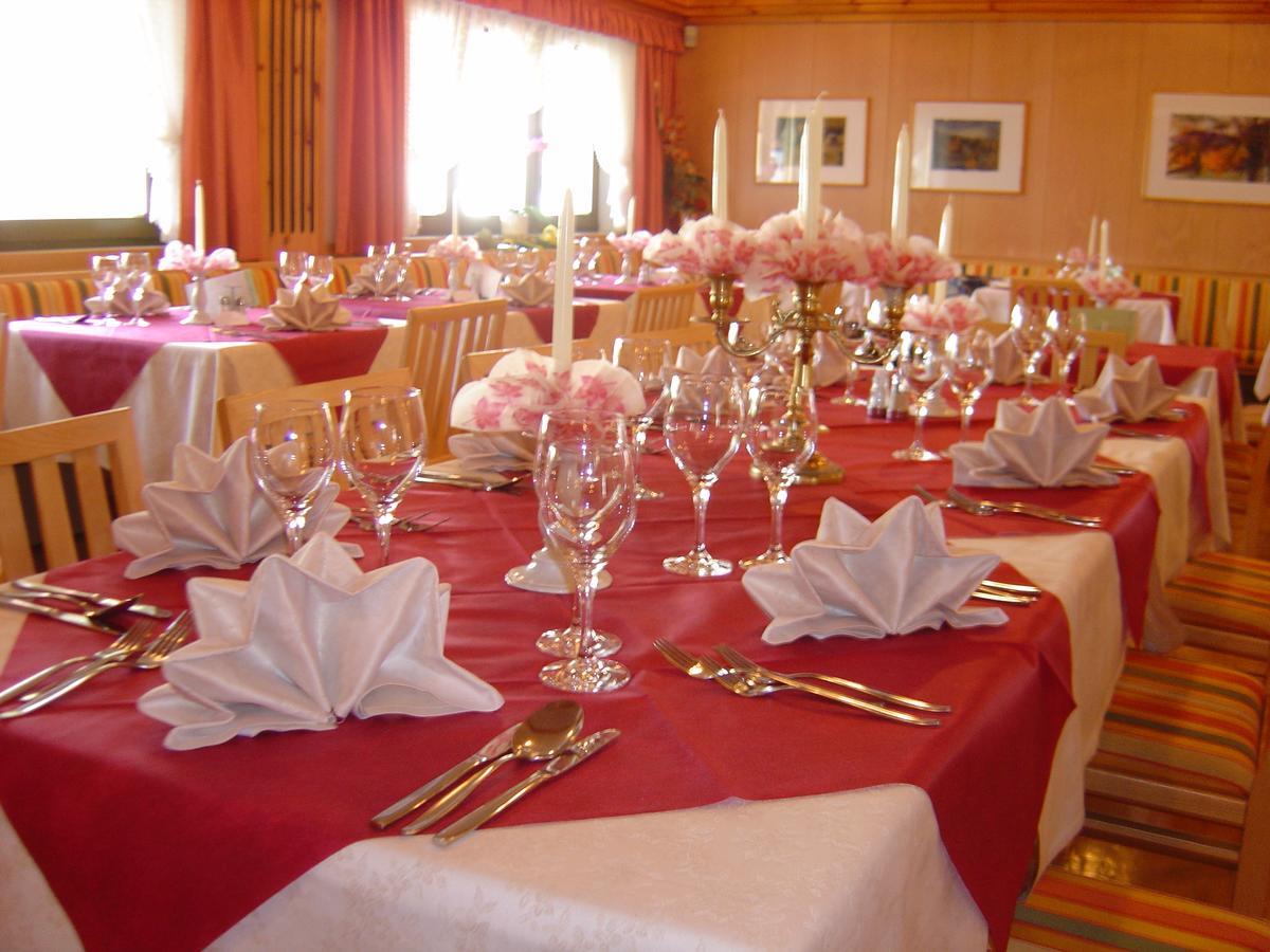Hotel Brandl San Candido Zewnętrze zdjęcie