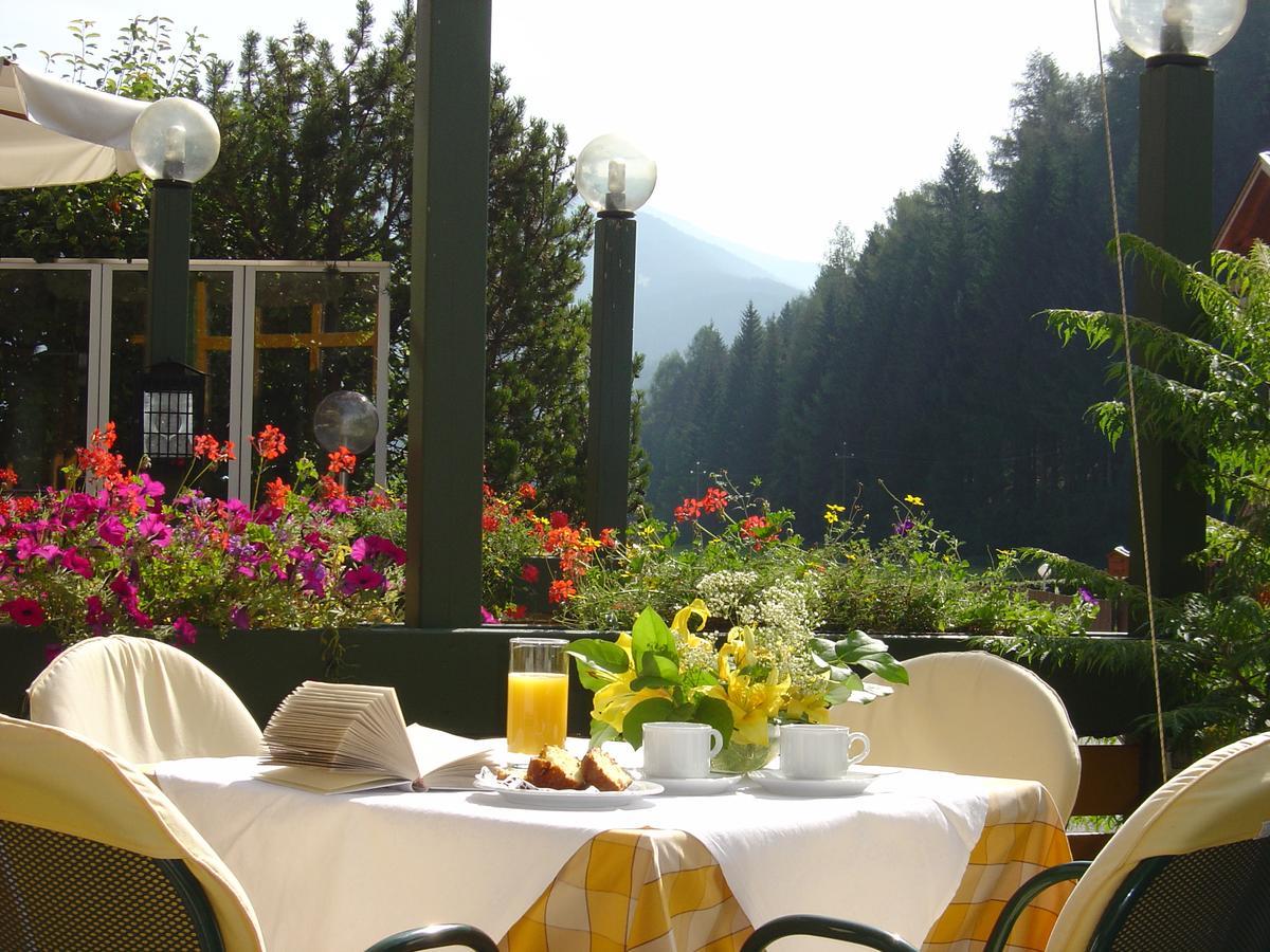 Hotel Brandl San Candido Zewnętrze zdjęcie