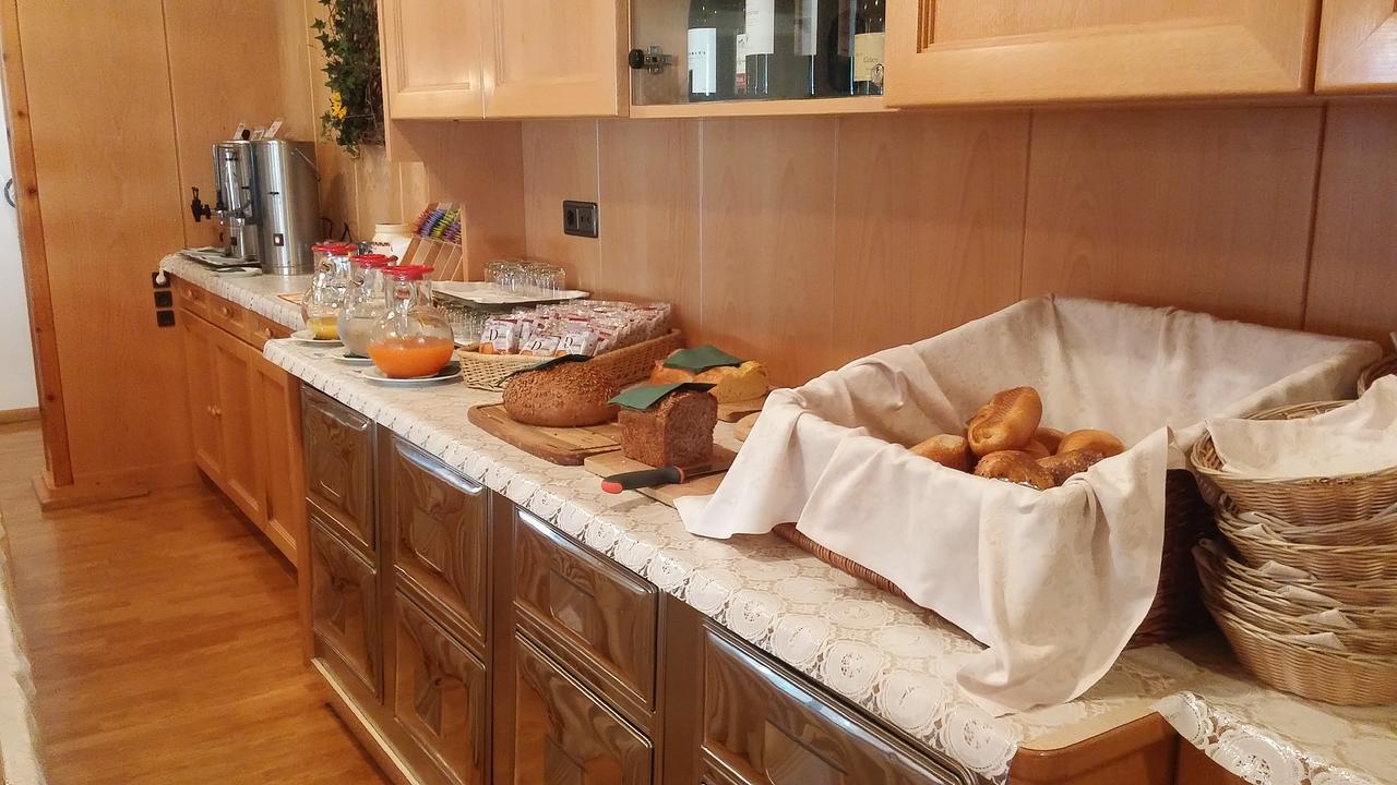 Hotel Brandl San Candido Zewnętrze zdjęcie