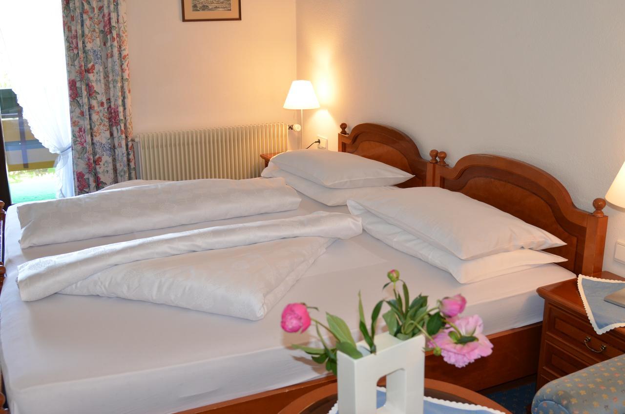 Hotel Brandl San Candido Zewnętrze zdjęcie