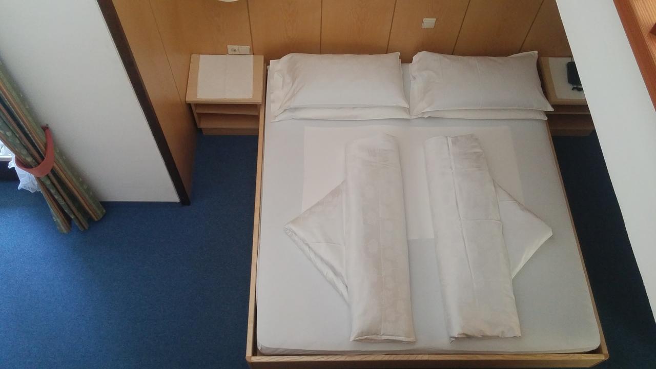 Hotel Brandl San Candido Zewnętrze zdjęcie