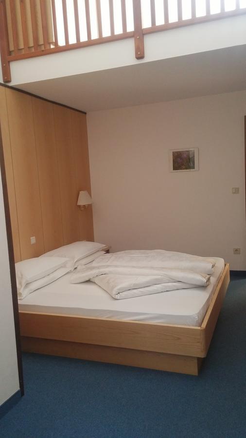 Hotel Brandl San Candido Zewnętrze zdjęcie