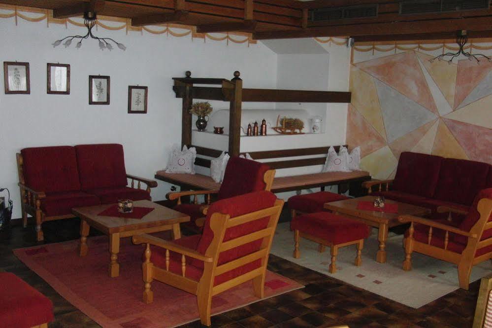 Hotel Brandl San Candido Zewnętrze zdjęcie