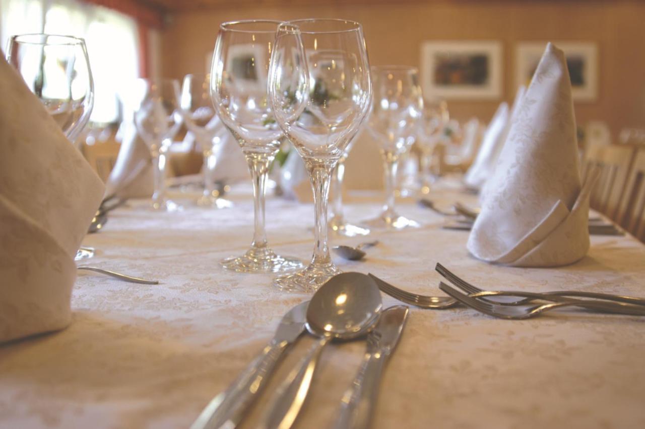 Hotel Brandl San Candido Zewnętrze zdjęcie
